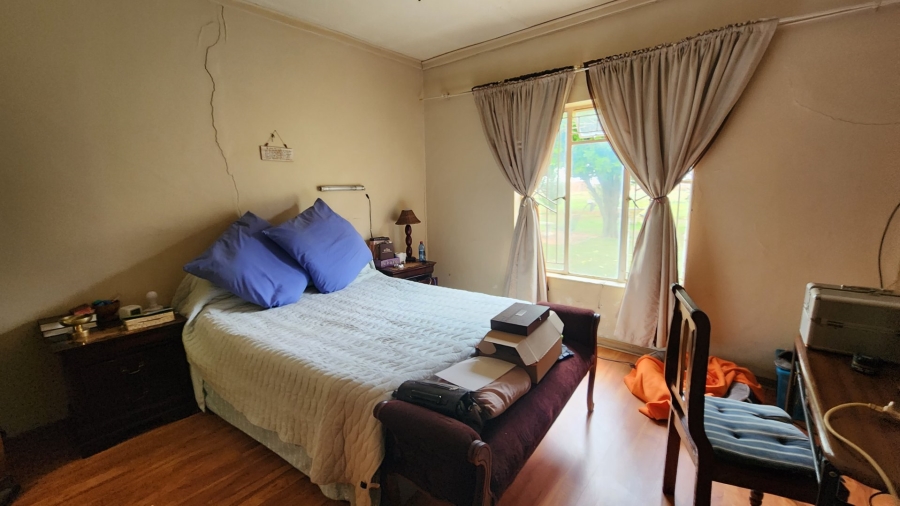 3 Bedroom Property for Sale in Bainsvlei Free State